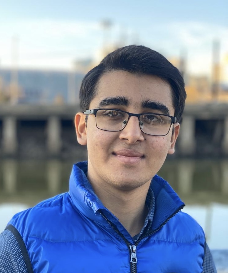 Salman Abdullah